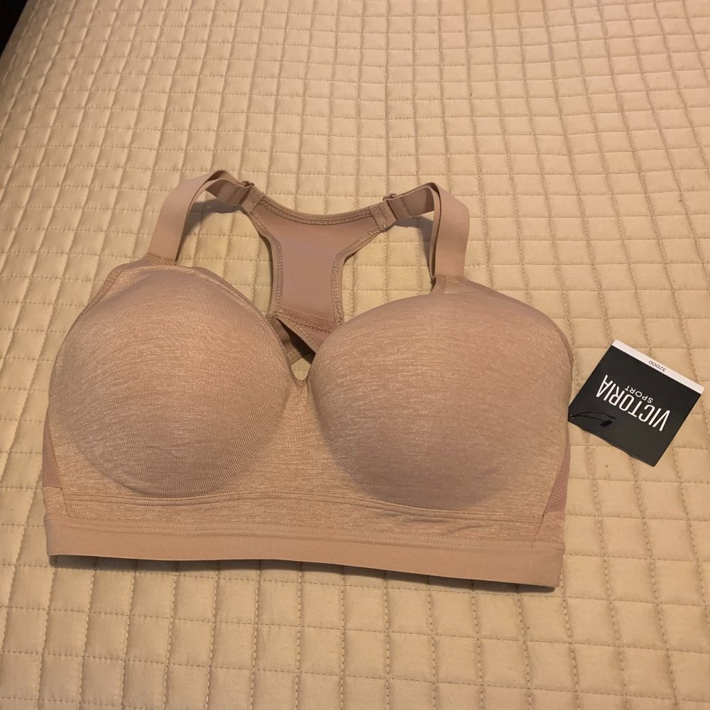 Brand New - Victoria Secret Incredible Sport Bra